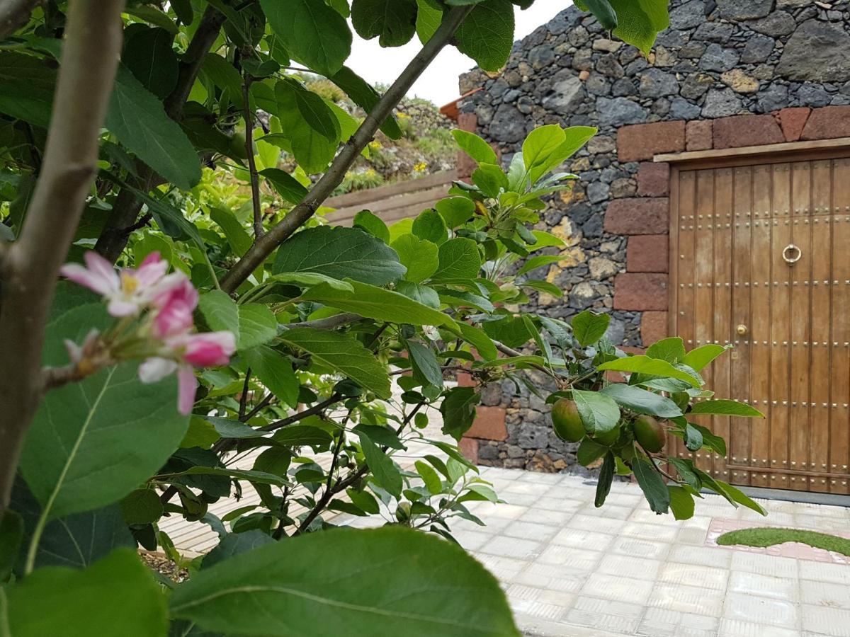 Finca La Sabina Guarazoca Exterior foto