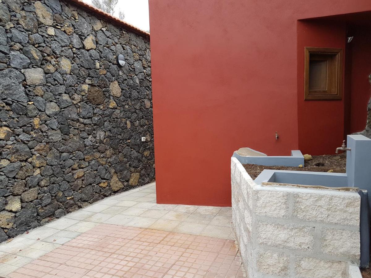Finca La Sabina Guarazoca Exterior foto